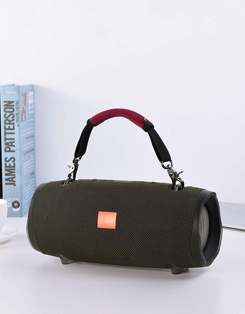 Load image into Gallery viewer, Removable Speaker Handle Strap for JBL Xtreme/Xtreme 2/ Xtreme 3 Portable Bluetooth Speaker(Red)
