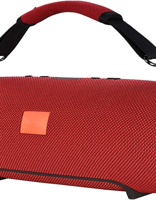 Load image into Gallery viewer, Removable Speaker Handle Strap for JBL Xtreme/Xtreme 2/ Xtreme 3 Portable Bluetooth Speaker(Red)
