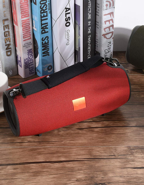 Load image into Gallery viewer, Removable Speaker Handle Strap for JBL Xtreme/Xtreme 2/ Xtreme 3 Portable Bluetooth Speaker(Black)
