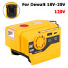 For Dewalt 120V
