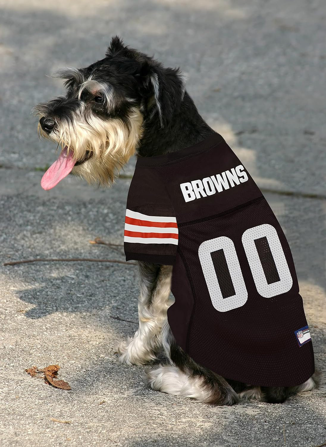 NFL Chicago Bears MESH Jersey for Dogs & Cats