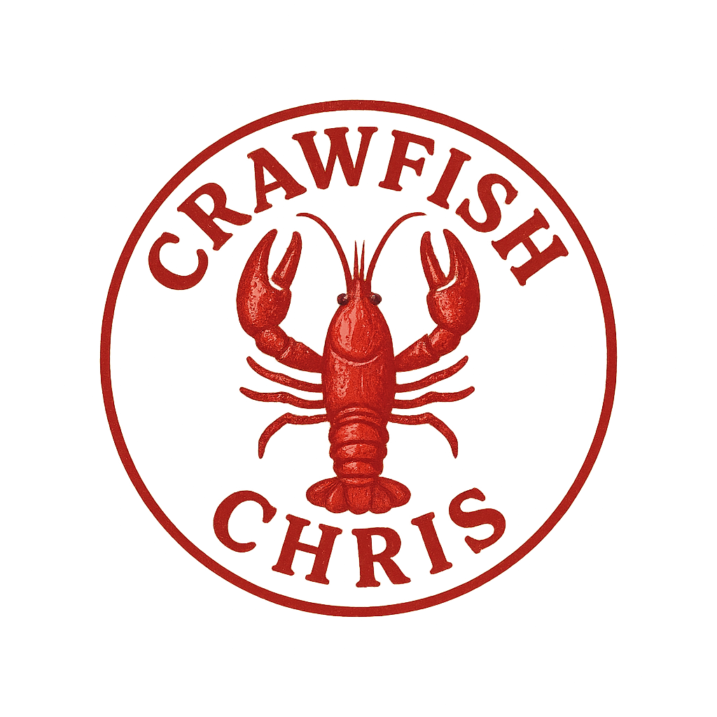 Crawfish-Chris