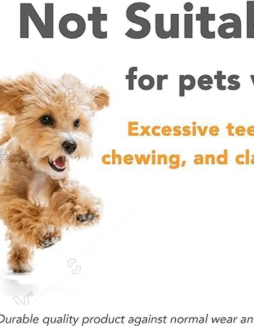 Load image into Gallery viewer, Donut Cat Bed, Faux Fur Dog Beds for Medium Small Dogs - Self Warming Indoor round Pillow Cuddle
