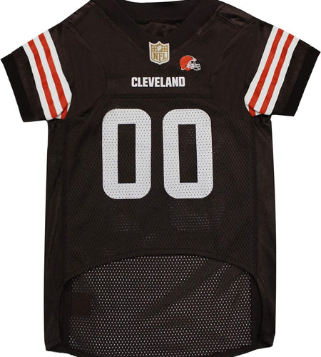NFL Chicago Bears MESH Jersey for Dogs & Cats